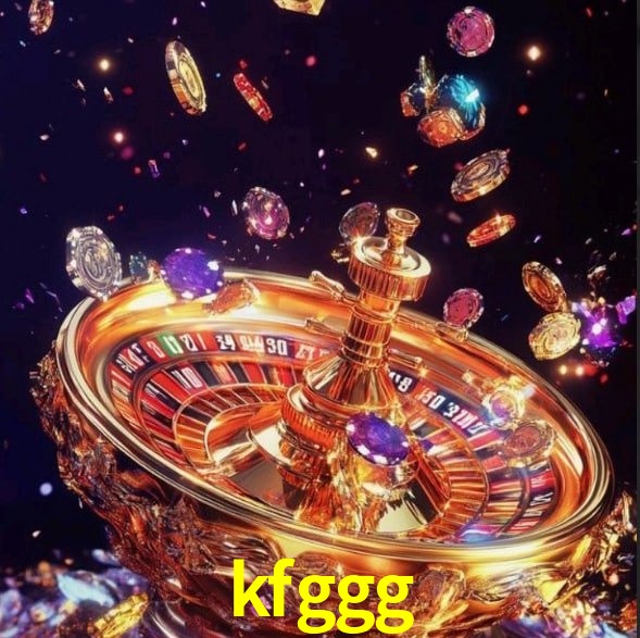 kfggg: Seu Cassino Premiado com Pagamentos Rápidos